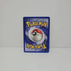 Mewtwo Pokemon Card Holo 10/102 Base Set Unlimited Rare Vintage - Image 2