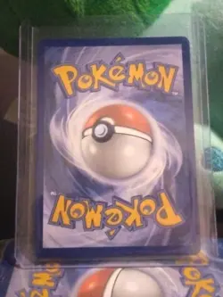 Marill 232/217 Illustration Rare Pokemon Card Ascended English NM - Image 2