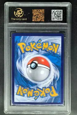 2025 Pokemon Cards CHN. Jolteon 0305/14 RPA 10 (SAME AS PSA 10) - Image 2