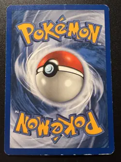 Alakazam 2/144 Skyridge Pokemon Card Reverse Holo Foil Rare HP - Image 2