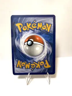 Alolan Exeggutor GX 107/111 SM - Crimson Invasion Pokemon Card LP - Image 2