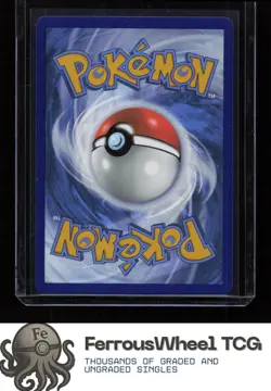 Ethan's Typhlosion (Prerelease) 034/182 - Miscellaneous Cards & Products - (NM) - Image 2
