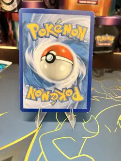 McDonald's 2018 Pokemon TCG Psyduck Holo Card #2/12 Happy Meal Promo MP - Image 3