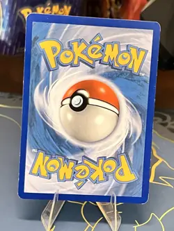 McDonald's 2018 Pokemon TCG Psyduck Holo Card #2/12 Happy Meal Promo MP - Image 4