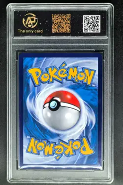 2024 Pokemon Cards CHN. Charizard VSTAR 005/127 RRR RPA 9 (SAME AS PSA 9) - Image 2