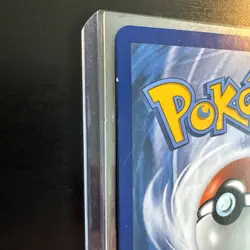 Shining Genesect Shiny Holo Rare Shining Legends 9/73 DMG Pokemon Card - Image 4