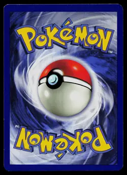 Pokemon Card - Pikachu WOTC Black Star Promo 1 (Ivy Pikachu) - Image 2