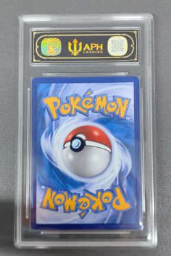 APH Black 10 Pokemon Card Shining Lugia 008/010 CSMJC Chinese Poke Ball Gift Box - Image 2