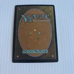 MTG / Fervor / M13 / #129 / Regular / Rare / LP - Image 2