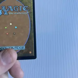 MTG / Fervor / M13 / #129 / Regular / Rare / LP - Image 3