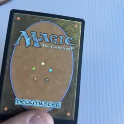 MTG / Fervor / M13 / #129 / Regular / Rare / LP - Image 4