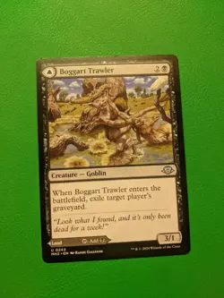 Boggart Trawler Modern Horizons 3 Regular - Image 1