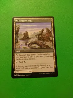 Boggart Trawler Modern Horizons 3 Regular - Image 2