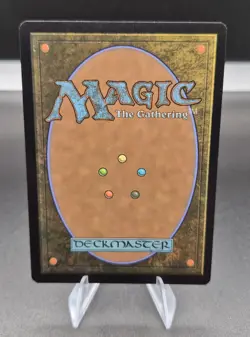 Magic The Gathering T.M.N.T. Super Shredder Borderless Foil - Image 2