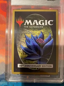 MTG 30th Anniversary Plateau Cardmarket 9.5 - Image 2