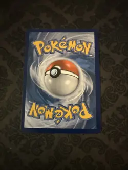 Pokemon Energy Retrieval Trainer Card 99/98 Secret Rare Holo Ancient Origins - Image 2