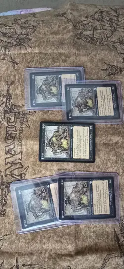 Filth Judgment Regular - Image 3