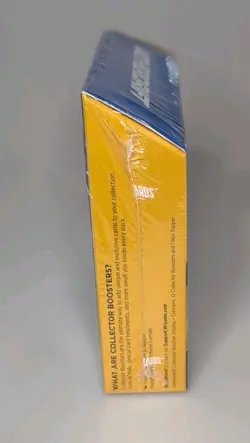 Magic The Gathering: Aetherdrift Collector Booster Box NEW - Image 2
