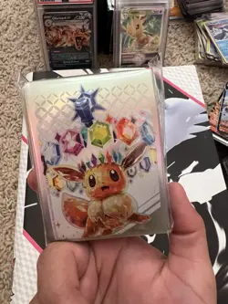 Pokemon TCG Huge Binder Collection - Image 4