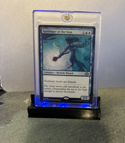 MTG Harbinger of the Seas - Modern Horizons 3 (MH3) #63 Magic the Gathering - Image 1