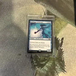 MTG Harbinger of the Seas - Modern Horizons 3 (MH3) #63 Magic the Gathering - Image 2