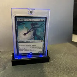 MTG Harbinger of the Seas - Modern Horizons 3 (MH3) #63 Magic the Gathering - Image 5