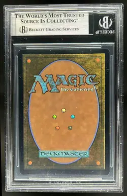 2025 Magic The Gathering Marvel Spider-Man Soul Stone Borderless Foil 0243 BGS 9 - Image 2