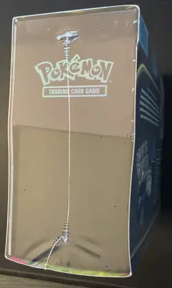 Pokemon Mega Evolution Phantasmal Flames Elite Trainer Box ETB Sealed - Image 3