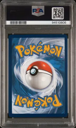 Pikachu 027/193 Paldea Evolved Elite Trainer Box Pokemon PSA 10 - Image 2