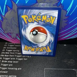Evolving Skies Umbreon VMAX 95/203 Ultra Rare Near Mint Pokemon - Image 2