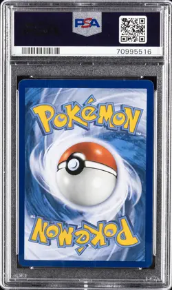 2019 POKEMON SM BLACK STAR PROMO #SM193 FULL ART/GARCHOMP & GIRATINA GX PSA 10 - Image 2