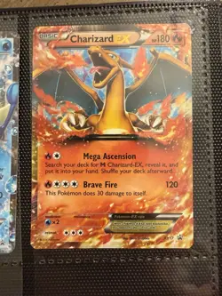 Pokemon Card Lot EX Full Art Charizard Sylveon Shaymin M Gyarados Gardevoir - Image 3