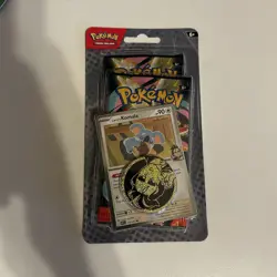 Pokemon TCG Ascended Heroes 2-Pack Blister Erika and Larry -NEW/SEALED Lot Of 17 - Image 2