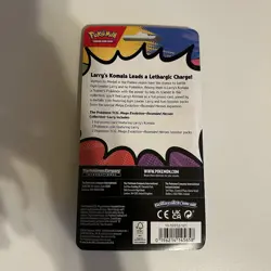 Pokemon TCG Ascended Heroes 2-Pack Blister Erika and Larry -NEW/SEALED Lot Of 17 - Image 3