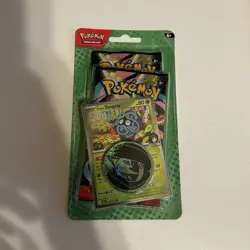 Pokemon TCG Ascended Heroes 2-Pack Blister Erika and Larry -NEW/SEALED Lot Of 17 - Image 4
