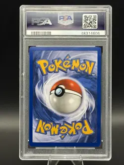 2000 POKEMON BASE SET 2 #14 PIDGEOT-HOLO PSA 5 - Image 2