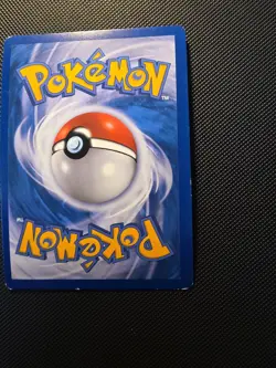 Pokemon TCG Arceus Lv.100 AR6 Holo 2009 Platinum Arceus (with a swirl) - Image 5