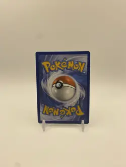 Kingdra EX 131 Pokemon TCG Scarlet & Violet Black Star Promo - Image 2