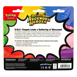 Pokemon TCG Mega Evolution Ascended Heroes 2-Pack Blister 12ct Bundle BRAND NEW - Image 4