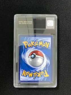 2024 Pokemon TCG S-Chinese CS4bC 143/132 SR Genesect V Holo JBH Authentic OC83 - Image 2
