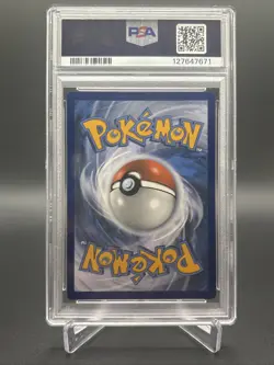 2022 Charizard VMAX #SWSH261 Pokemon UPC Promo PSA 9 - Image 2
