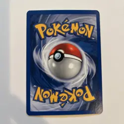 Kingdra - 8/111 Neo Genesis Unlimited Holo Rare Pokemon - LP - Image 2
