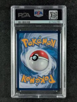 2021 Pokemon PIKACHU 016/S-P KFC Chaki Kids Meal Promo | Indonesian PSA 6 - Image 2