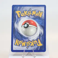 Pokemon TCG - Mr. Mime 22/64 Jungle Rare WOTC - HP - Image 3