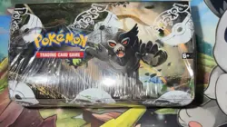 Pokemon Sword & Shield: Vivid Voltage Booster Box – Factory Sealed – 36 Packs 820650827495 - Image 5