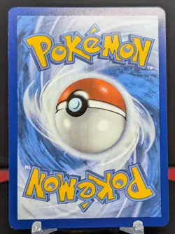 Pokemon Eevee #043 English SVP Black Star Promo Cosmos Holo - Image 2