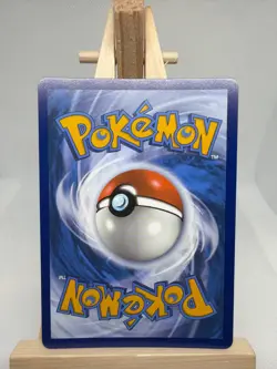 Yanmega ex 228/182 Special Illustration Rare Destined Rivals Pokemon - Image 2