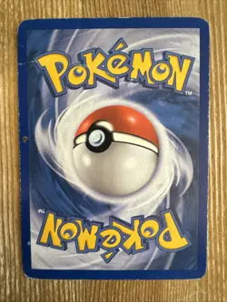 Pokemon TCG Dratini (Delta) EX Delta Species 65/113 Regular Common DMG - Image 2