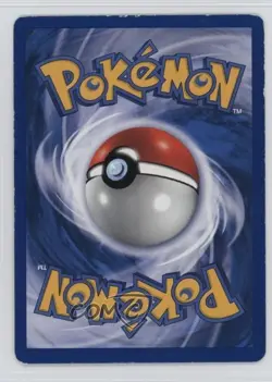 Mr Mime Holo Pokemon Jungle #6 1999 - Image 2