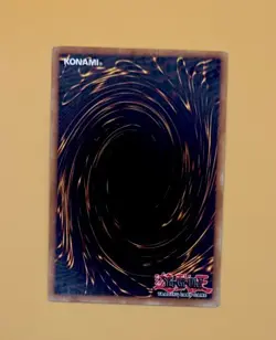 Mid Shield Gardna (UTR) TLM-EN024 The Lost Millennium Unlimited Edition - Image 2